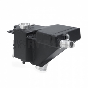 Mishimoto Radiator Overflow Tank F2D11SMWBK-1