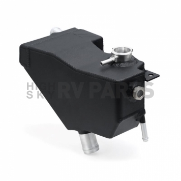 Mishimoto Radiator Overflow Tank F2D11SMWBK-2