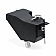 Mishimoto Radiator Overflow Tank F2D11SMWBK