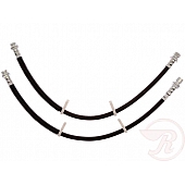 Raybestos Brakes Brake Line - BH384465