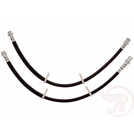 Raybestos Brakes Brake Line - BH384465