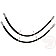 Raybestos Brakes Brake Line - BH384465