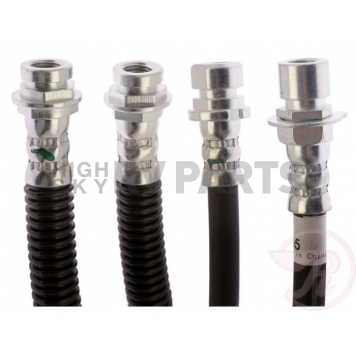 Raybestos Brakes Brake Line - BH384465-1