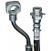 Raybestos Brakes Brake Line - BH38621