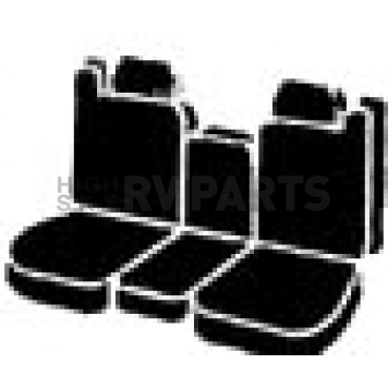 Fia Seat Cover OE3816C-1
