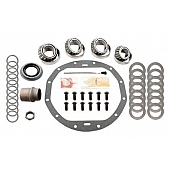 Motive Gear/Midwest Truck Differential Ring and Pinion Installation Kit - R12CRMKT