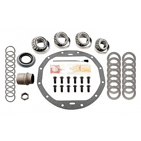 Motive Gear/Midwest Truck Differential Ring and Pinion Installation Kit - R12CRMKT