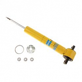 Bilstein Shock Absorber Nitrogen Gas Charged for 07 - 13 Sierra/ Silverado 1500 - 24-188227