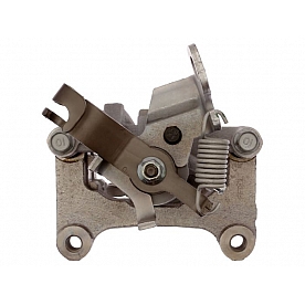 Raybestos Brakes Brake Caliper - FRC12981C