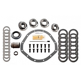 Motive Gear/Midwest Truck Differential Ring and Pinion Installation Kit - R12RMK