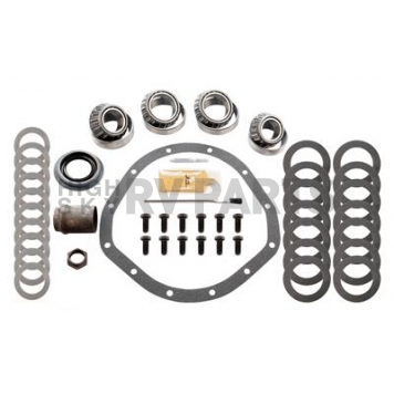 Motive Gear/Midwest Truck Differential Ring and Pinion Installation Kit - R12RMK
