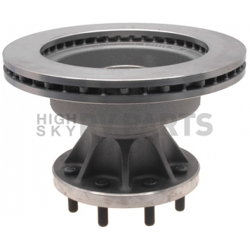 Raybestos Brakes Brake Rotor - 66529