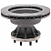 Raybestos Brakes Brake Rotor - 66529