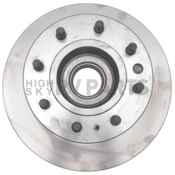 Raybestos Brakes Brake Rotor - 66529-1