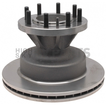 Raybestos Brakes Brake Rotor - 66529-2