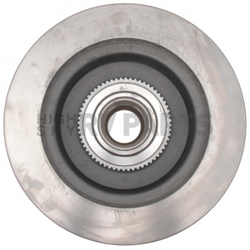 Raybestos Brakes Brake Rotor - 66529-3