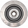 Raybestos Brakes Brake Rotor - 66529