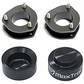MaxTrac 3 Inch Lift Kit Suspension - MP882731