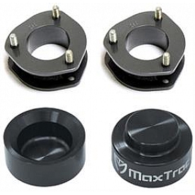 MaxTrac 3 Inch Lift Kit Suspension - MP882731