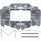 Cardone (A1) Industries Brake Caliper - 19-7283
