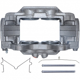 Cardone (A1) Industries Brake Caliper - 19-7283