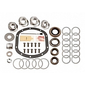 Motive Gear/Midwest Truck Differential Ring and Pinion Installation Kit - R30LRAMK