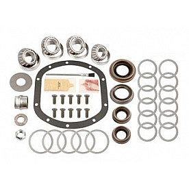 Motive Gear/Midwest Truck Differential Ring and Pinion Installation Kit - R30LRAMK