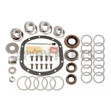 Motive Gear/Midwest Truck Differential Ring and Pinion Installation Kit - R30LRAMK