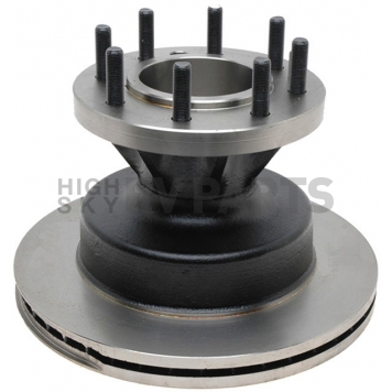 Raybestos Brakes Brake Rotor - 66529R
