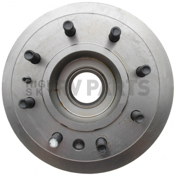 Raybestos Brakes Brake Rotor - 66529R-1