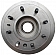 Raybestos Brakes Brake Rotor - 66529R
