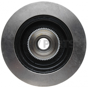 Raybestos Brakes Brake Rotor - 66529R-2