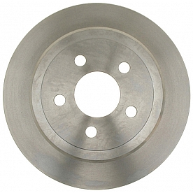 Raybestos Brakes Brake Rotor - 66548R