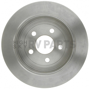Raybestos Brakes Brake Rotor - 66548R-1