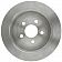 Raybestos Brakes Brake Rotor - 66548R