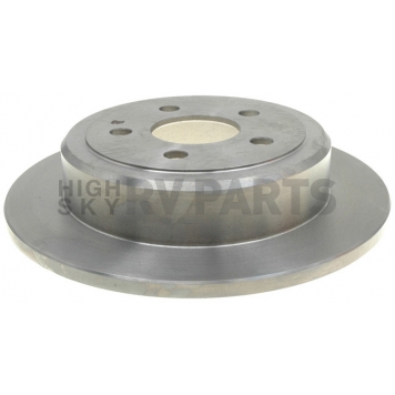 Raybestos Brakes Brake Rotor - 66548R-3