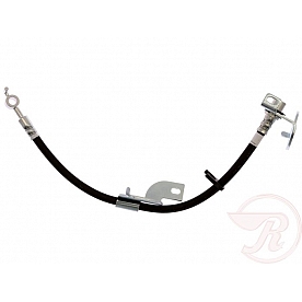 Raybestos Brakes Brake Line - BH384457