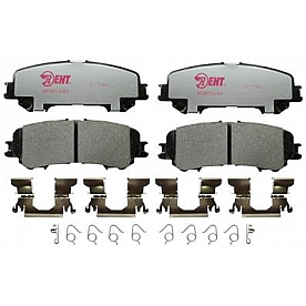 Raybestos Brakes Brake Pad - EHT2208H