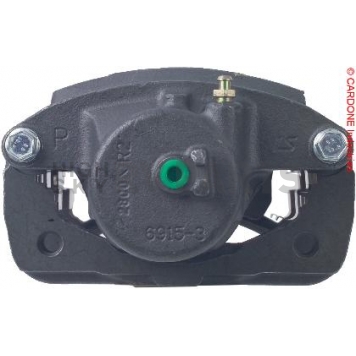 Cardone (A1) Industries Brake Caliper - 19-B2645