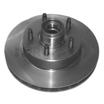 Raybestos Brakes Brake Rotor - 66559R