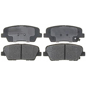 Raybestos Brakes Brake Pad - SGD1284C