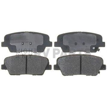 Raybestos Brakes Brake Pad - SGD1284C