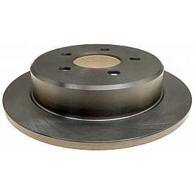 Raybestos Brakes Brake Rotor - 66565R
