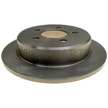 Raybestos Brakes Brake Rotor - 66565R
