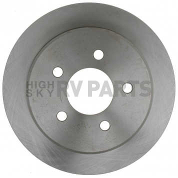 Raybestos Brakes Brake Rotor - 66565R-1