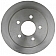 Raybestos Brakes Brake Rotor - 66565R