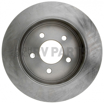 Raybestos Brakes Brake Rotor - 66565R-2