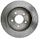 Raybestos Brakes Brake Rotor - 66565R