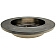 Raybestos Brakes Brake Rotor - 66565R