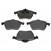Raybestos Brakes Brake Pad - MGD592AM